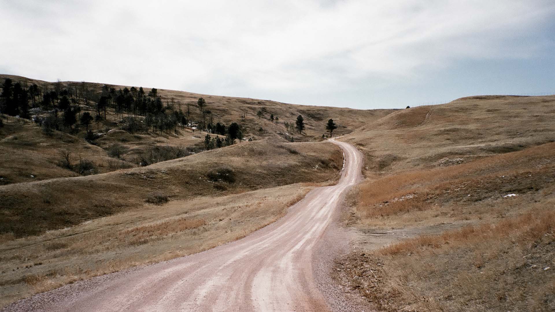 South Dakota